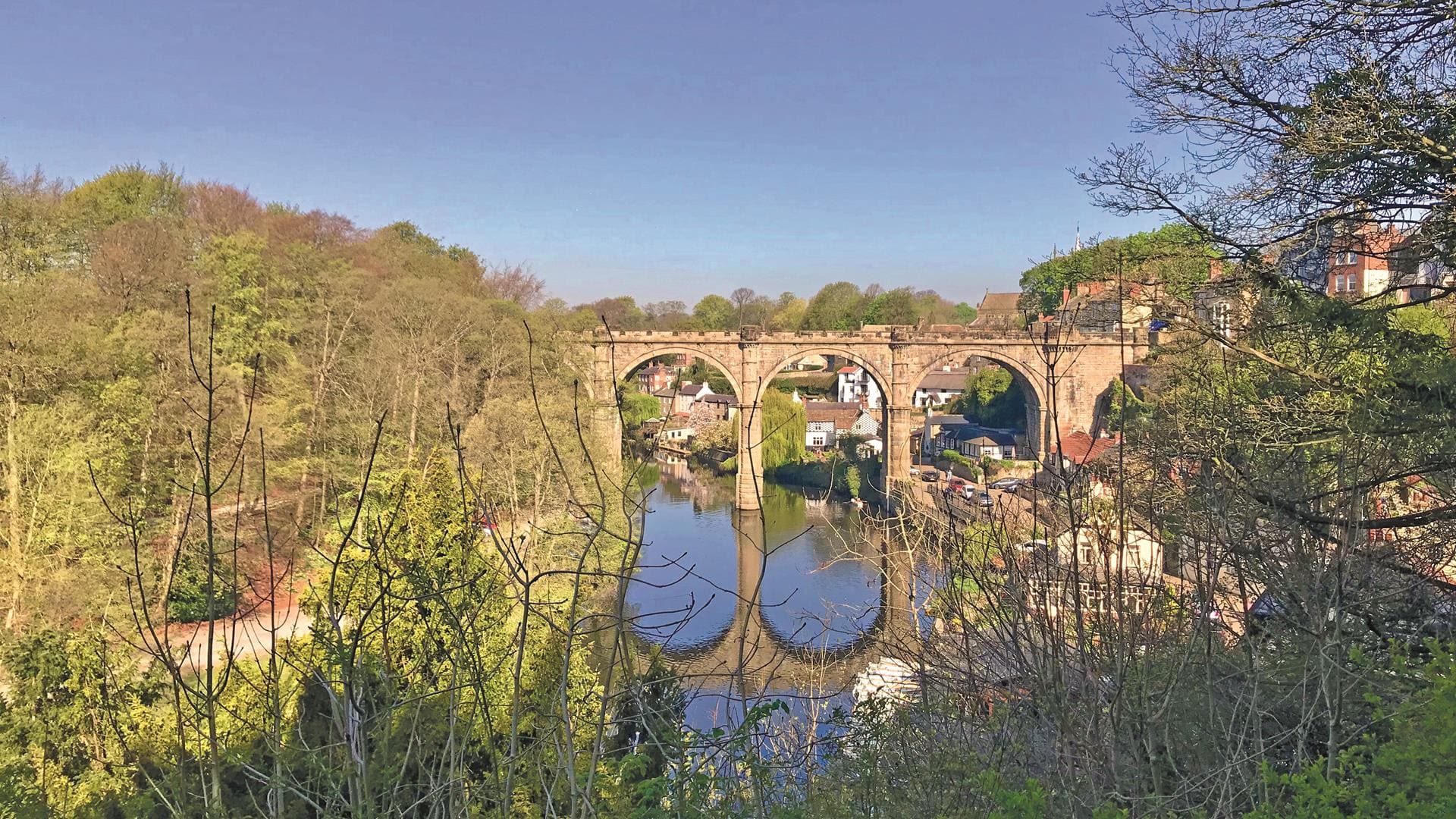 knarsborough tours